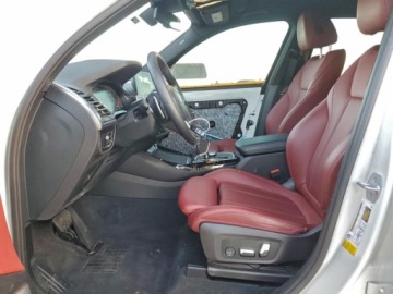 BMW X3 G01 2023 BMW X3 sDrive30i 2023 2.0l 2.0 Benzyna 248KM, zdjęcie 7