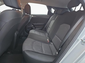 Kia Ceed III Hatchback 1.0 T-GDi 120KM 2020 Kia Ceed 1.0 T-GDI, FV23, Polski salon, 1 właścici, zdjęcie 22