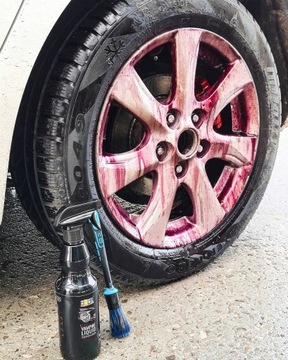 ADBL VAMPIRE LIQUID 1L - RIM LIQUID + подарки