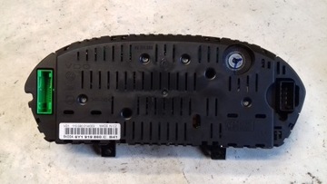 JEDNOTKA 047906033J 5WP40181 SADA IMOBILIZÉR SKODA FABIA I 1.4 MPI 99-