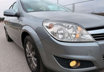 Opel Astra H Sedan 1.6 ECOTEC 115KM 2010 Opel Astra LIFT SEDAN 1.6i 115ps Tylko164TysPrzebiegu SerwisASO 1Wlascicie, zdjęcie 17