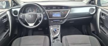 Toyota Auris II 2014 Toyota Auris Toyota Auris 1.8 Hybryda 99KM, zdjęcie 11
