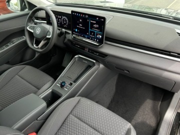 Volkswagen T-Roc I SUV Facelifting 1.5 TSI ACT 150KM 2026 Volkswagen T-Roc Life 1.5 eTSI 150 KM DSG-7, zdjęcie 11