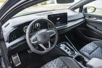 Volkswagen Golf VIII 2026 Volkswagen Golf R-Line Plus 1.5 eTSI mHEV 150 KM, zdjęcie 8