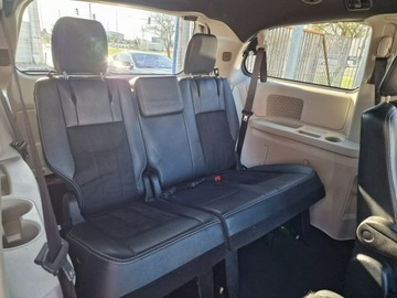 Dodge Caravan V 2020 Dodge Grand Caravan 3.6 Benzyna 293 KM, Automat,, zdjęcie 26