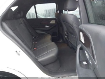 Mercedes GLE V167 2021 Mercedes-Benz GLE 2021r., GLE 350, od ubezpieczalni 2.0 Benzyna 255KM, zdjęcie 7