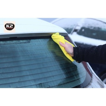 K2 ALASKA WINDOW DEFROST -70C РАСПЫЛИТЕЛЬ 700мл
