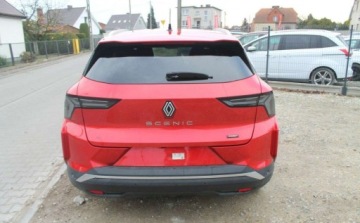 Renault Scenic IV 2024 Renault Scenic Elektryczny 218KM, zdjęcie 5