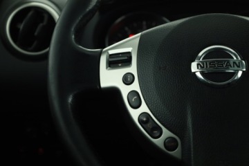 Nissan Qashqai I Crossover Facelifting  1.6 dCi 130KM 2012 Nissan Qashqai+2 1.6 dCi, Salon Polska, zdjęcie 16