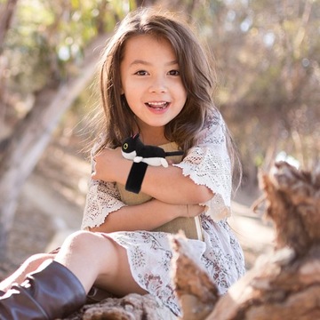 АКСЕССУАРЫ ДЛЯ ВОЛОС ПЛЮШОВАЯ повязка на голову для девочки