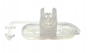 Набор изоляционной пены POLYNOR FOAM PUR, 16 шт.