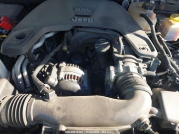 Jeep 2021 Jeep Gladiator 2021r., Willys, od ubezpieczalni 3.6 Benzyna 285KM, zdjęcie 11