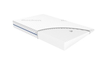 RUCKEN PODUSZKA KLIN DO ŁÓŻECZKA 40X60