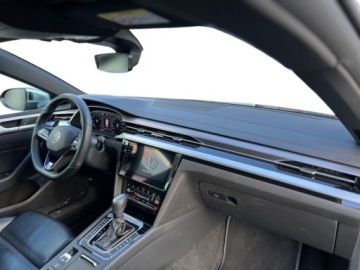 Volkswagen Arteon Shooting Brake R 2.0 TSI 320KM 2023 Volkswagen Arteon Shooting Brake R 4Motion 320 KM Harman Kardon HUD 20, zdjęcie 15