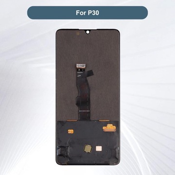 E-YIIVIIL TFT сенсорный экран, совместимый с Huawei P30 ELE-L29