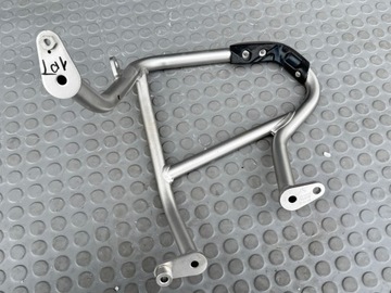 GMOL OSŁONA PAŁĄK PRAWY CRASH PAD MOCOWANIE BMW R1200GS ADV K51 bmw 8565802