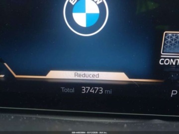 BMW X5 G05 2025 BMW X5 2025 BMW X5 sDrive40i Sports Activity Vehicle 3.0 Benzyna 375KM, zdjęcie 13