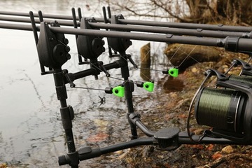 Свингер Mini Black Label Green Fox