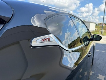 Peugeot 208 I GTi Facelifting 1.6 THP 208KM 2018 Peugeot 208 GTI Sport 1.6THP 208KM PełnaOpcja, zdjęcie 8