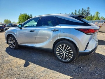 Lexus RX 2023 Lexus RX 350h Base 2023 2.5 Hybryda 246KM, zdjęcie 1