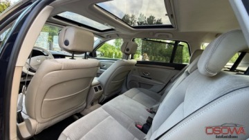 Renault Laguna III Grandtour 2.0 dCi 150KM 2009 Renault Laguna 2.0dci 2x panorama bi xenon pol skora el.podg.fotele zadban, zdjęcie 22
