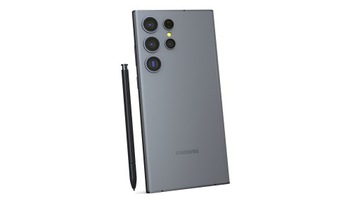 Samsung Galaxy S23 Ultra S918B 1TB / 12GB Graphite Grafitowy