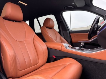 BMW X5 G05 SUV 3.0 30d 286KM 2022 BMW X5 BMW X5 G05 30d X drive M sport, adaptacyjne, zdjęcie 14