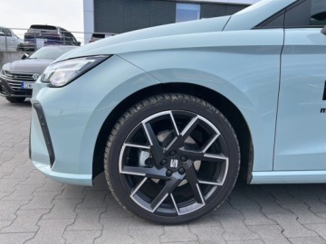 Seat Ibiza V 2025 Seat Ibiza FR 1.0 TSI 115 KM DSG, zdjęcie 27