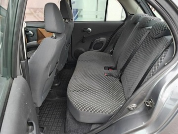 Nissan Micra III 2005 Nissan Micra Salon Polska Automat, zdjęcie 15