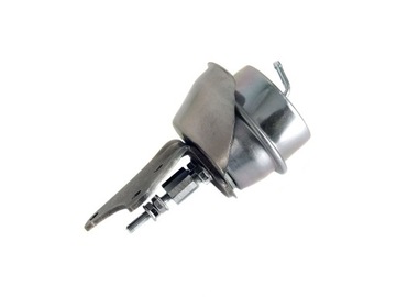 КЛАПАН ТУРБИНЫ ГРУША 54359710015 OPEL CORSA D 1.3