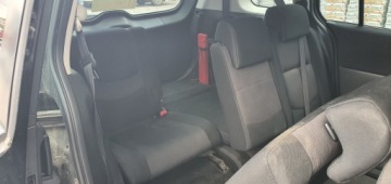 Mazda 5 I 2.0 MZR-CD 110KM 2009 MAZDA 5 2.0 CD 110 KM, 7 osobowy, klima, elektryka, alufelgi, zdjęcie 27