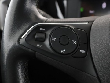 Opel Mokka II SUV 1.2 Turbo 100KM 2021 Opel Mokka Elegance kamera Bluetooth tempomat LED, zdjęcie 28