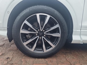 Ford Kuga II SUV Facelifting 1.5 EcoBoost 150KM 2017 Ford Kuga 1.5 EcoBoost FWD Trend ASS II (2012-) Fo, zdjęcie 26