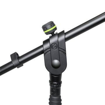 Gravity MS 4321 B Микрофонная стойка с
