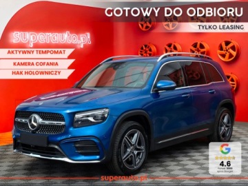 Mercedes GLB SUV 1.3 200 163KM 2025 MERCEDES-BENZ GLB 200 AMG Line Suv 1.3 (163KM) 2025