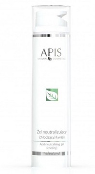 APIS Żel Neutralizujący Kwasy 200ml