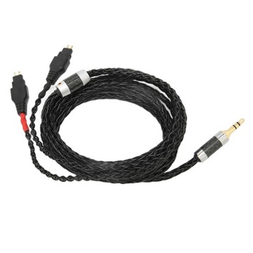 КАБЕЛЬ НАУШНИКОВ 3,5 ММ ДЛЯ SENNHEISER HD580 HD600