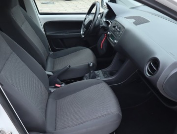 Seat Mii Hatchback 5d 1.0 60KM 2015 Seat Mii 1.0 MPI, Klima ,Bezkolizyjny, zdjęcie 8