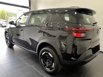 Opel Frontera C SUV Electric Elektryczny 44kWh 113KM 2025 Od ręki - Edition 44kWh 113KM / Pakiet Tech, zdjęcie 2