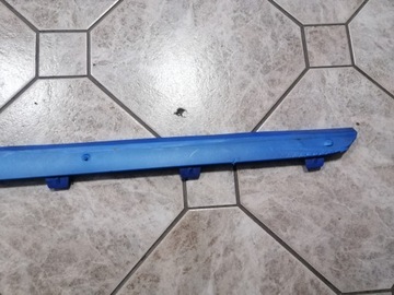 BMW I3 i01 Накладка на левый порог