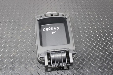 LOKETNÍ OPĚRKA KIA CARENS IV 4