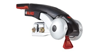 Сцепка AL-KO AKS 3004, стабилизатор ALKO + РЕЗИНА