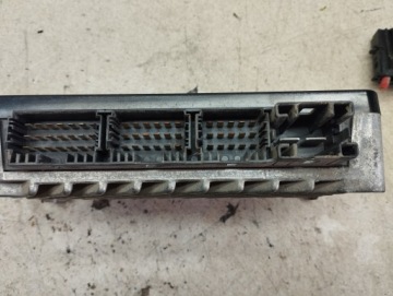 БЛОК УПРАВЛЕНИЯ СВЕТОМ АВТОМОБИЛЯ SCANIA R 1889538