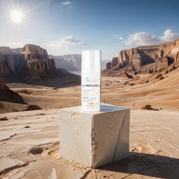 BIELENDA SUPREMELAB СОЛНЦЕЗАЩИТНЫЙ КРЕМ С КЕРАМИДАМИ SPF50 PA++++