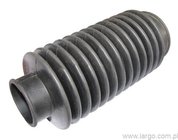Osłona siłownika 42x60-410 mm - do wind Dhollandia