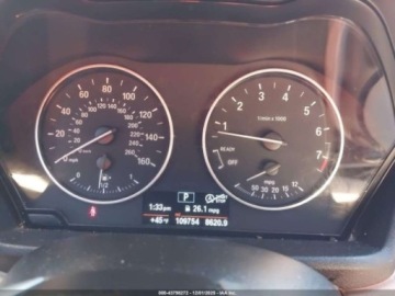 BMW X1 F48 2018 BMW X1 2018 r., 2,0L XDRIVE28I 2.0 Benzyna 228KM, zdjęcie 8