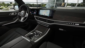BMW X5 G05 2026 BMW X5 xDrive40d - Dostępne od ręki!, zdjęcie 10