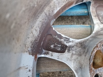КОЛЕСА КОЛЕСА 16'' 5X115 OPEL ZAFIRA C ASTRA J
