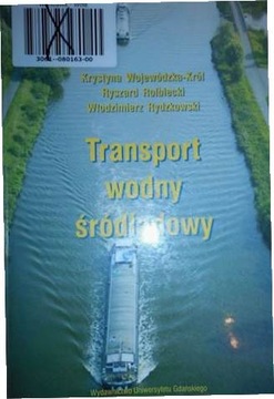 Transport wodny śródlądowy - Wojewódzka-Król