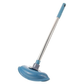 ПОРШЕНЬ ДЛЯ УНИТАЗА И РАКОВИН С ДЛИННОЙ РУЧКОЙ И ТЯЖЕЛОЙ ЧАШЕЙ